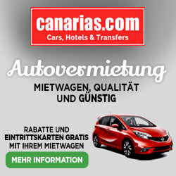 rentacar canarias.com