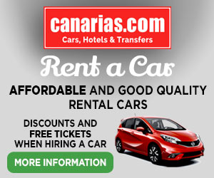 rentacar canarias.com