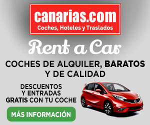 rentacar canarias.com