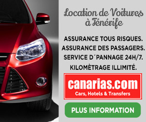 rentacar canarias.com