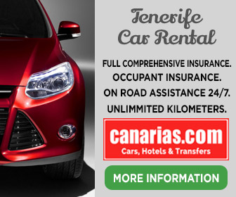 rentacar canarias.com