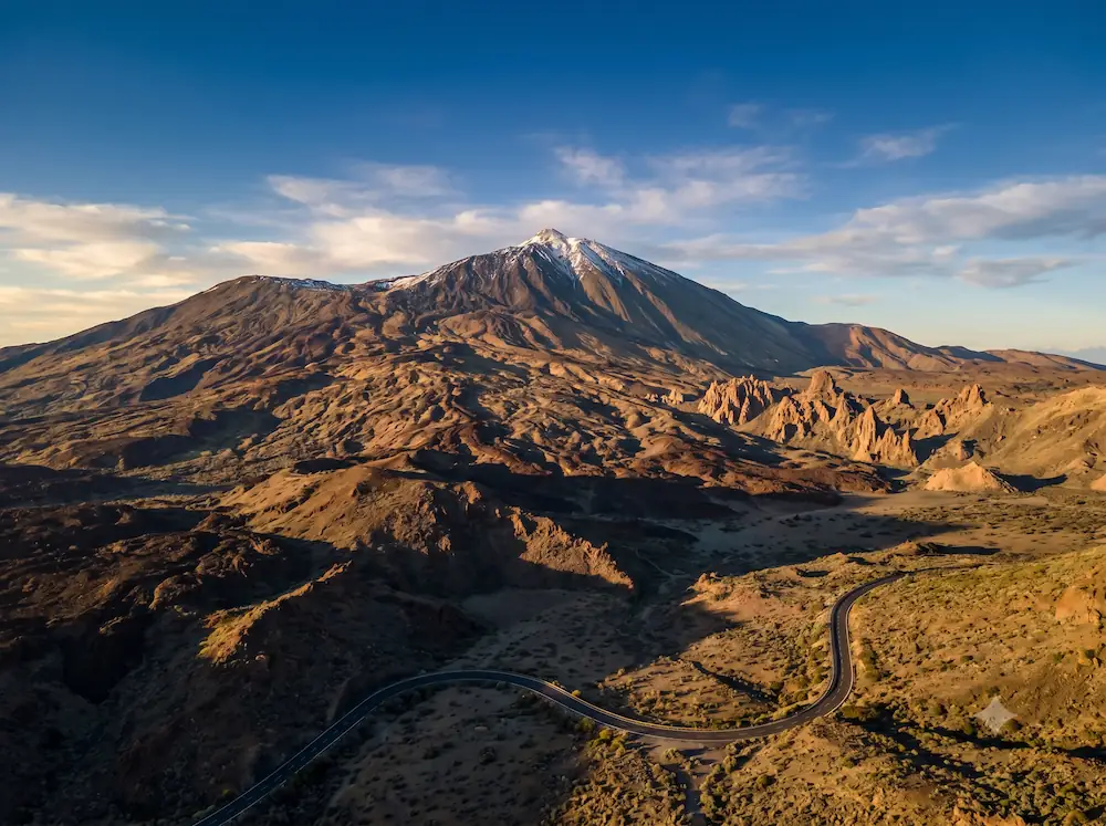 Mietwagen Teneriffa