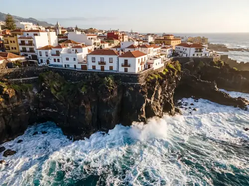 Alquiler de coches Tenerife Norte