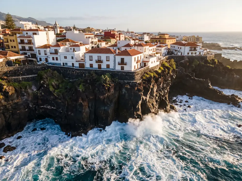 Mietwagen Teneriffa Nord