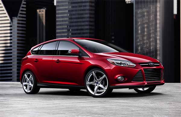 Long term car rental
