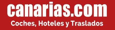 logo canarias