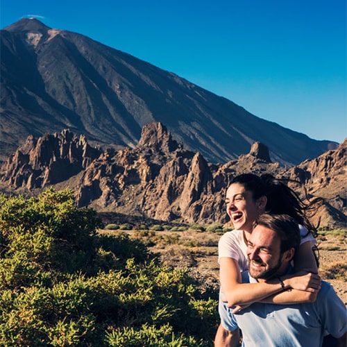 teide