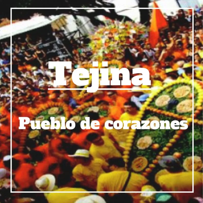 Corazones de Tejina: fechas, tradición y consejos para ir