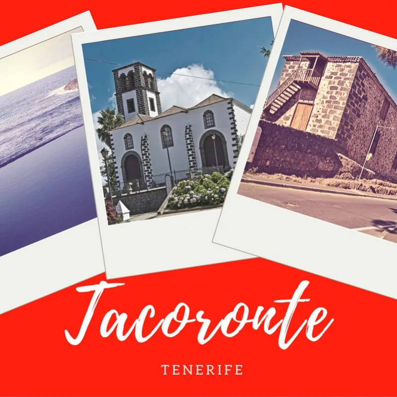 Tacoronte en Tenerife: qué ver, costa, guachinches y vino