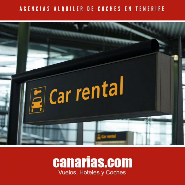 agenciasalquilercochestenerife Blog de
