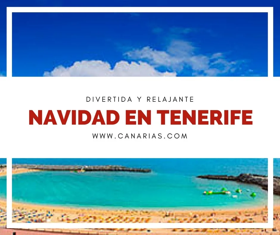 Navidad en Tenerife: planes, luces, belenes y rutas