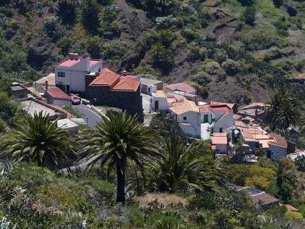 Masca, Tenerife