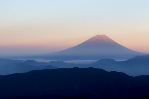Como ir al Teide desde costa Adeje