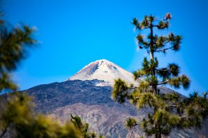 Los lugares mas bonitos que ver en Tenerife sur