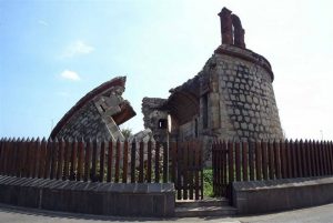 El Castillo de San Andrés - Tenerife con niños