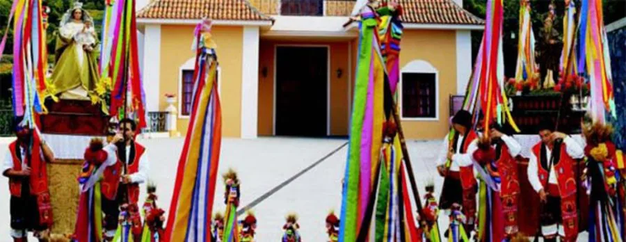 Fiestas de La Florida en La Orotava