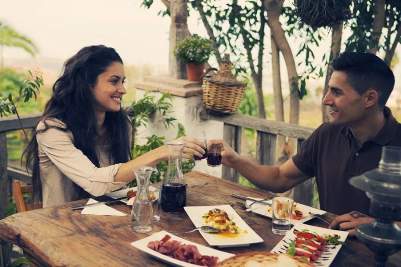 Restaurantes con Estrella Michelin en Tenerife 2026 y gastronomía canaria