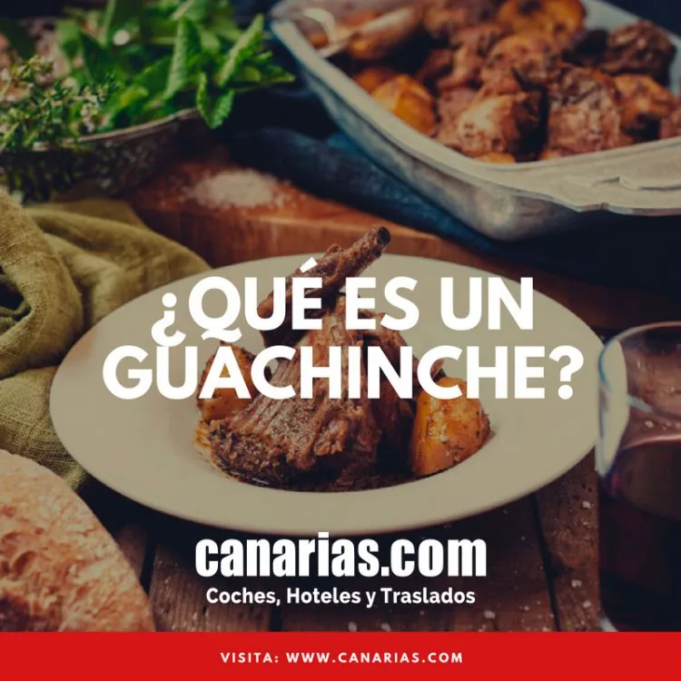 Guachinches en Tenerife: qué son y dónde ir