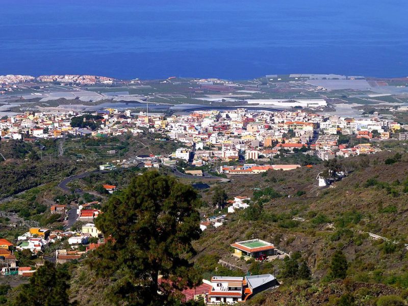 Tenerife Sur - Guía de Isora