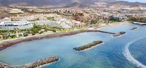 Playa del Beril, Tenerife