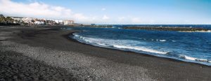 Puertito de Güímar