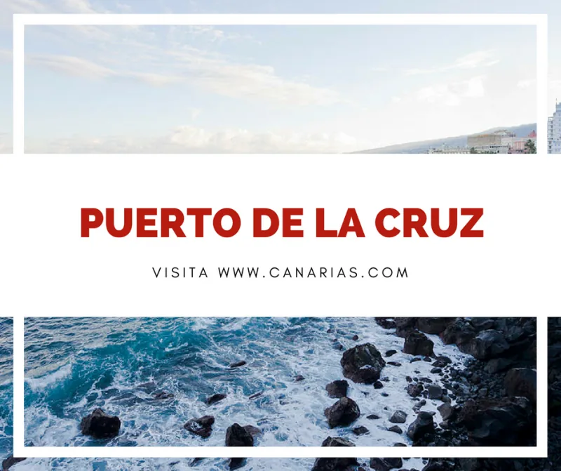 Puerto de la Cruz: qué ver, rutas y consejos