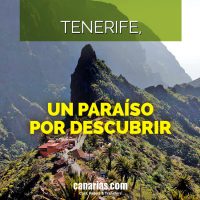 Qué ver en Tenerife