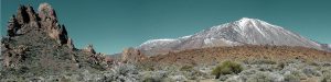teide